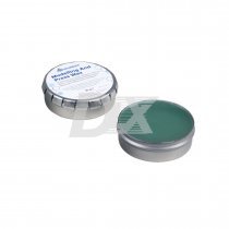 Віск моделювальний EUK для прес-кераміки, темно-зелений 70 г, INTERDENT 285-70