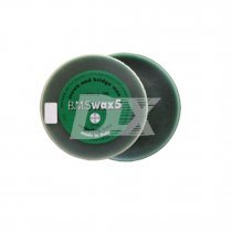 Віск моделювальний фрезерний BMS WAX №5 зелений 100 г