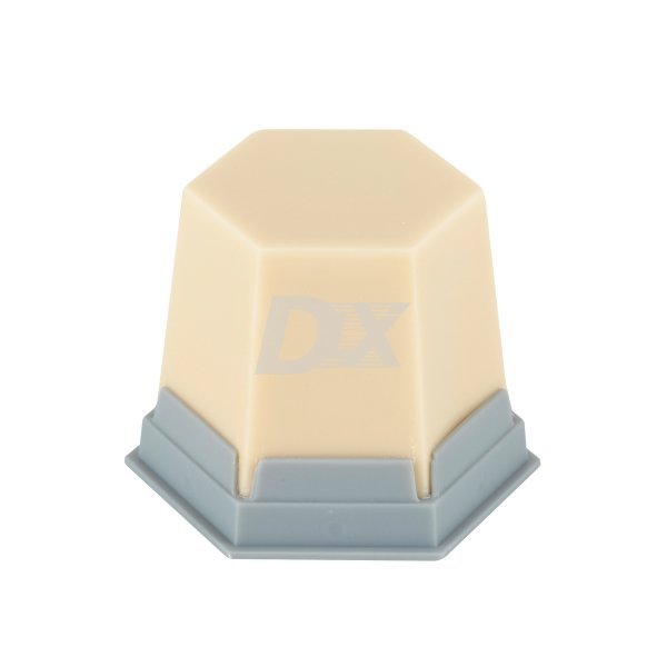 Віск моделювальний GEO Classic Natural дентиновий-опак твердий 4990300 - фото . Купити з доставкою в інтернет магазині Dlx.ua.