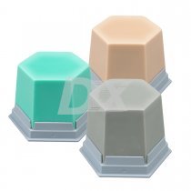 Віск моделювальний GEO Classic опак, твердий 75 г