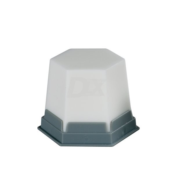 Віск моделювальний GEO Classic Snow-white, білий 4990101 - фото . Купити з доставкою в інтернет магазині Dlx.ua.