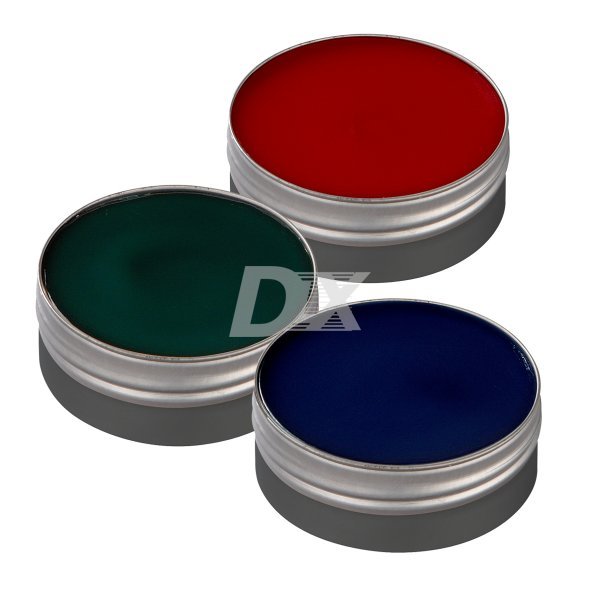 Віск моделювальний GEO Crowax прозорий, середньотвердий 80 г - фотография . Купить с доставкой в интернет магазине Dlx.ua.