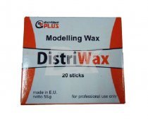 Віск моделювальний (DistriWax Modelling Wax) бруски 55 г