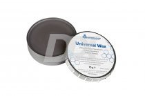 Віск моделювальний універсальний, сірий 70 г, INTERDENT 195-70