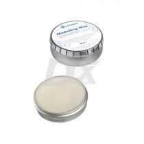 Віск моделювальний універсальний, слонова кістка 70 г, INTERDENT 286-70