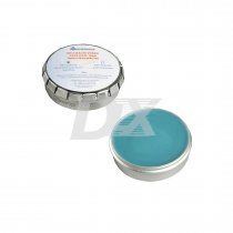 Віск оклюзійний, бірюзовий 70 г, INTERDENT 282-70