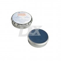 Віск оклюзійний, сіро-синій 70 г, INTERDENT 282-70