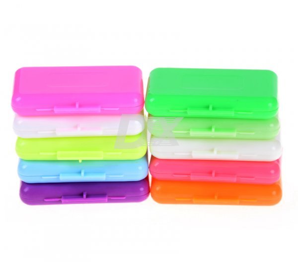 Віск ортодонтичний для брекетів асорті 10 шт - фотография . Купить с доставкой в интернет магазине Dlx.ua.