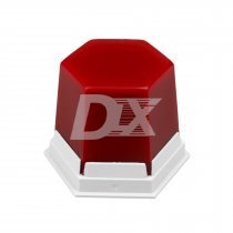 Віск пришийковий та базовий GEO Classic червоний 4891000