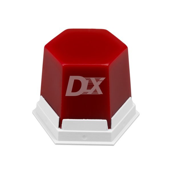 Віск пришийковий та базовий GEO Classic червоний 4891000 - фото . Купити з доставкою в інтернет магазині Dlx.ua.