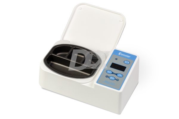 Воскотопка чотирьохсекційна DIGITAL WAX POT DS-400 - фото . Купити з доставкою в інтернет магазині Dlx.ua.