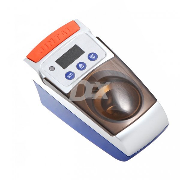 Воскотопка цифрова Accu-Dip 1 секція - фотография . Купить с доставкой в интернет магазине Dlx.ua.