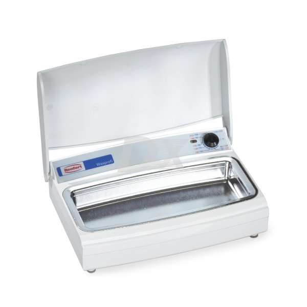 Воскотопка Waxprofi 1 секція 14400000 - фото . Купити з доставкою в інтернет магазині Dlx.ua.