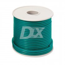 Восковий дріт GEO твердий бірюзовий 250 г