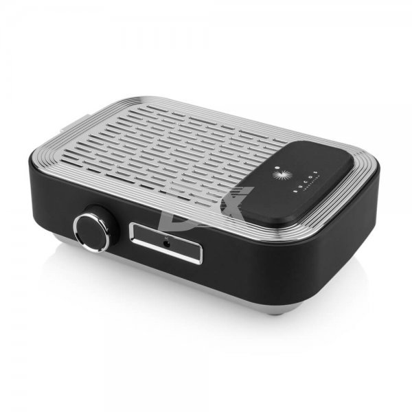 Витяжка для манікюру Cyclone V3-В, 100 Вт, Чорна - фотография . Купить с доставкой в интернет магазине Dlx.ua.