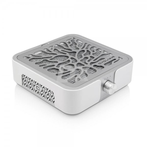 Витяжка для манікюру Cyclone Х3 Silver, 72 Вт Срібло - фотография . Купить с доставкой в интернет магазине Dlx.ua.