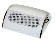 Витяжка манікюрна на дві руки Simei 858-5 24 Вт