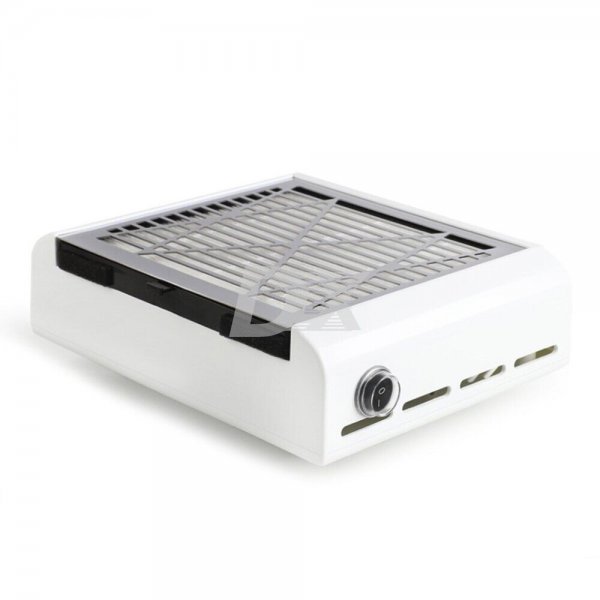 Витяжка манікюрна Simei 858-13 45 Вт - фото . Купити з доставкою в інтернет магазині Dlx.ua.