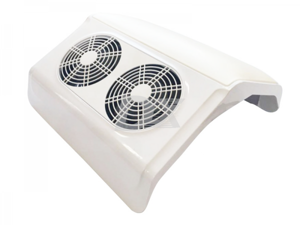 Витяжка манікюрна Simei 858-12 65 Вт - фотография . Купить с доставкой в интернет магазине Dlx.ua.