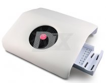 Витяжка манікюрна Simei 858-2 15 Вт