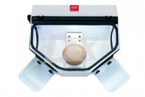 Вытяжной бокс Dustex Master Plus 26260105