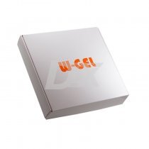 W-Gel (В-гель) 2 x 5 мл + активатор 10 шт