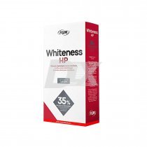 Whiteness HP (Вайтенес АшПі) 35% 4 г + 2 г