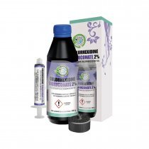 Хлоргексидин Digluconate 2%, 200 мл