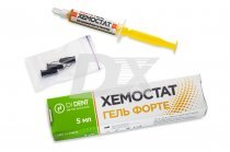 Хемостат ФОРТЕ гель 5 мл