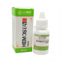 Хемостат гемостатическая жидкость 35 мл