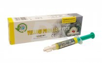 Yellow porcelain etch (Йеллоу Порцелян ейтч) 2 мл