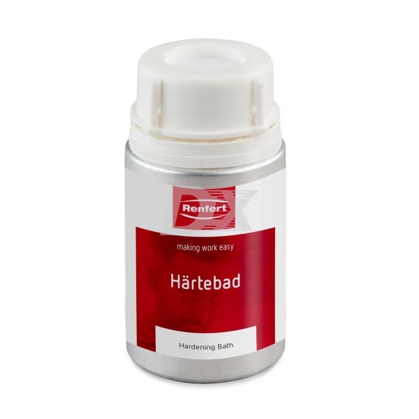 Загартова ванна 125 мл 17192000 - фотография . Купить с доставкой в интернет магазине Dlx.ua.