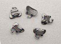 Замок одинарный конвертируемый на первый моляр Zeal 0.18 НЛ T621-6135 1 шт