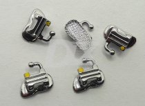 Замок одинарний конвертований на перший моляр Zeal 0.22 ВП T622-6115 1 шт