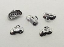 Замок одинарный конвертируемый на первый моляр Sweet 0.18 НЛ T621-5135S 1 шт