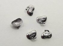 Замок одинарный конвертируемый на второй моляр Sweet 0.22 НЛ T722-5135S 1 шт