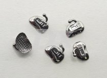 Замок одинарный конвертируемый на второй моляр Sweet 0.22 ВП T722-5115S 1 шт