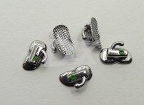 Замок одинарний на перший моляр Zeal 0.18 НП T621-5145 1 шт