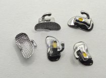 Замок одинарный на первый моляр Zeal 0.18 ВП T621-5115 1 шт