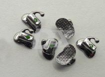 Замок одинарный на второй моляр Zeal 0.18 НП T721-5145 1 шт