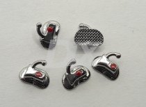 Замок одинарный на второй моляр Zeal 0.18 ВЛ T721-5125 1 шт