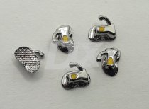 Замок одинарний на другий моляр Zeal 0.22 ВП T722-5115 1 шт