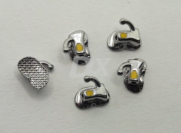 Замок одинарний на другий моляр Zeal 0.22 ВП T722-5115 1 шт - фото . Купити з доставкою в інтернет магазині Dlx.ua.