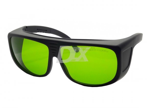 Захисні окуляри для лазера Woodpecker LX16 - фотография . Купить с доставкой в интернет магазине Dlx.ua.