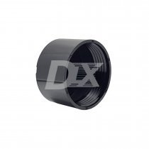 Захисний цилінтр для рентгену Woodpecker чорний