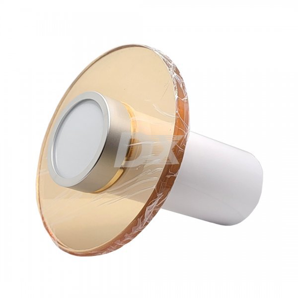 Захисний екран для рентгена + циліндр (білий) Woodpecker - фотография . Купить с доставкой в интернет магазине Dlx.ua.