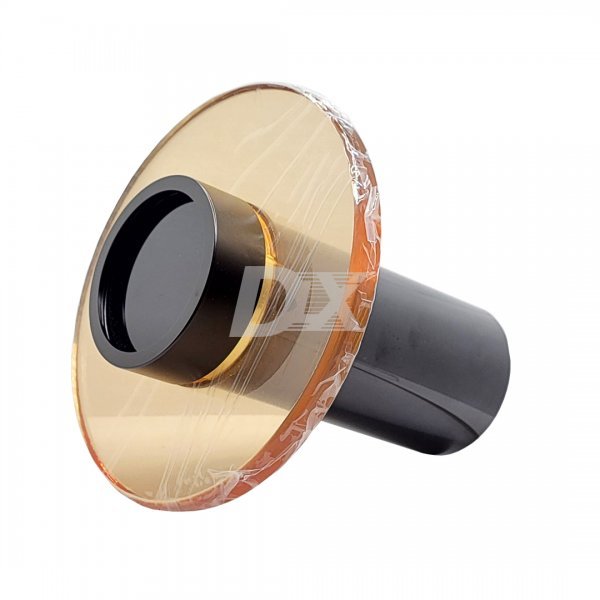 Захисний екран для рентгена + циліндр (чорний) Woodpecker - фото . Купити з доставкою в інтернет магазині Dlx.ua.