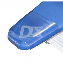 Защитный силиконовый чехол на стоматологическое кресло 1 шт