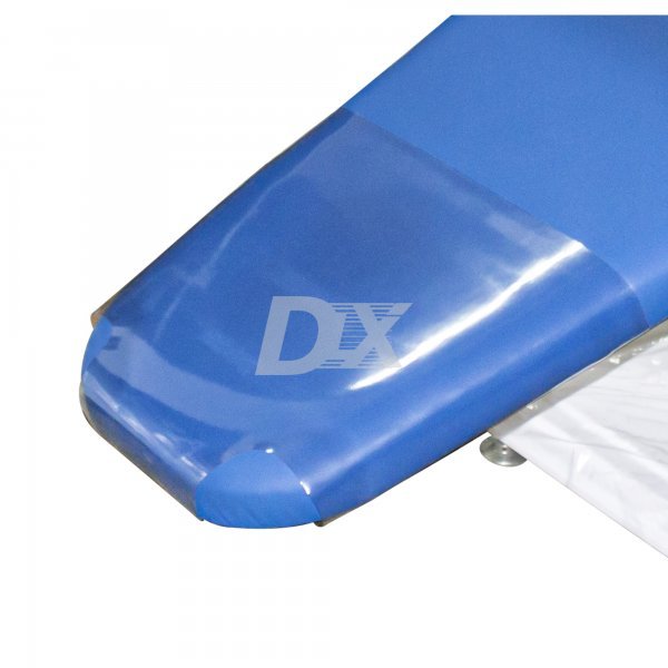 Захисний силіконовий чохол на стоматологічне крісло 1 шт - фотография . Купить с доставкой в интернет магазине Dlx.ua.