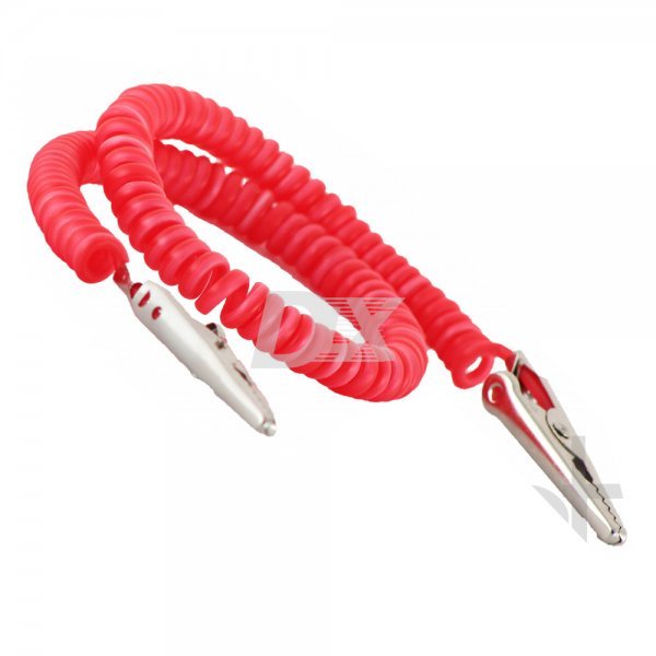 Затиск для нагрудників пластмасовий - фото . Купити з доставкою в інтернет магазині Dlx.ua.